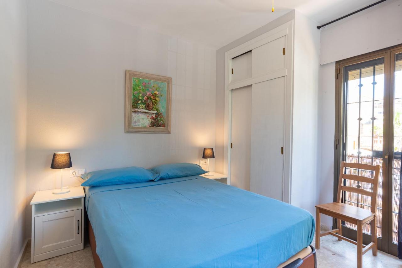 Apartamento Oasis Playamar *